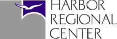 Harbor Regional Center logo
